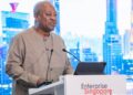 Ghana secures $1bn investments after Mahama’s visit to Singapore