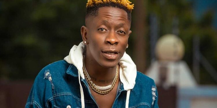 Lamborghini Urus: Shatta Wale can’t prove source of purchase – EOCO