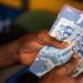 Cedi weakens on interbank market with cautious outlook