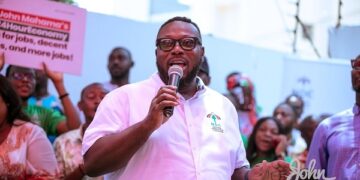 Akwatia By-Election: NDC pledges peace, pushes Baidoo as fit-for-purpose candidate