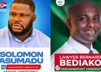 EC to meet political parties on Wednesday ahead of Akwatia by-election