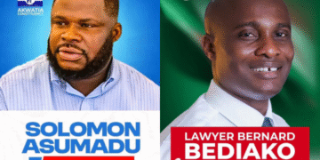 EC to meet political parties on Wednesday ahead of Akwatia by-election