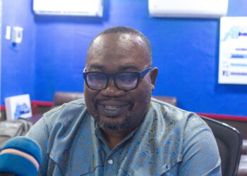Minority’s attempt to link Ridge Hospital assault to NDC “unfortunate” – Nawaane