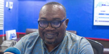 Minority’s attempt to link Ridge Hospital assault to NDC “unfortunate” – Nawaane