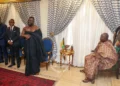 Otumfuo demands urgent retooling of military, presidential jets, warns against politicisation