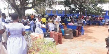 2025 SHS placement will be strictly merit-based – Education Ministry