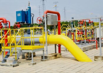 Ghana Gas completes maintenance works ahead of schedule