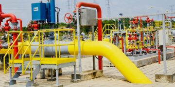 Ghana Gas completes maintenance works ahead of schedule