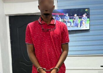 NPP activist ‘Sir Obama Pokuase’ arrested in crackdown on illegal weapons