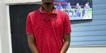 NPP activist ‘Sir Obama Pokuase’ arrested in crackdown on illegal weapons