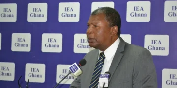 Ghana’s rising population straining fiscal consolidation efforts – IEA warns