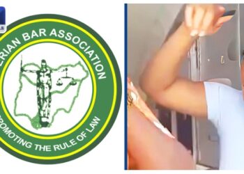 NBA president calls for retraining Of Ibom Air crew members