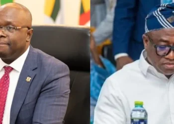 Ghana mourns: Omane Boamah, Murtala Mohammed, six others dead in military helicopter crash