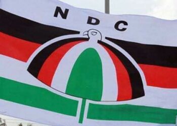 Akwatia by-election: Arrest troublemakers without fear or favour – NDC to Police