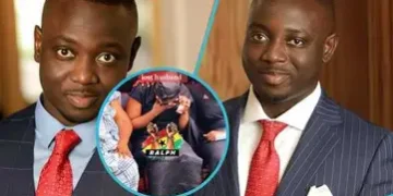 Helicopter Crash: Obuasi grieves as mourners hold candlelight vigil for Samuel Aboagye