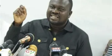 Act on journalists assault or face total media blackout – GJA to Police