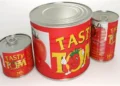 FDA shuts down production of Tasty Tom Tomato Mix over safety concerns
