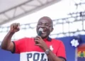 2026 Primaries: Ken Agyapong picks nomination forms — Spokesperson