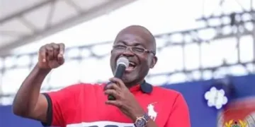2026 Primaries: Ken Agyapong picks nomination forms — Spokesperson