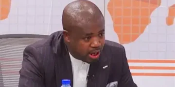 Immortalise helicopter crash victims – Edudzi Tameklo urges gov’t