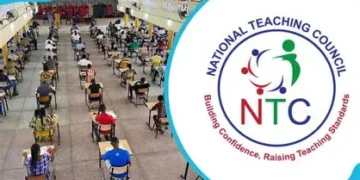 NTC cancels teacher licensure exams; integrates into final-year tests