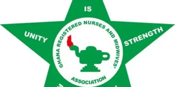 Arrest Ridge Hospital attackers in 48hrs or face action – GRNMA warns Gov’t