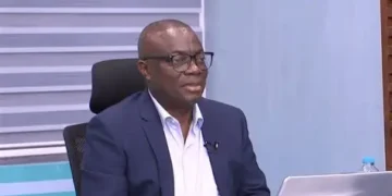 Akwatia by-election: Voters believe NPP can’t deliver development – Mussa Dankwah