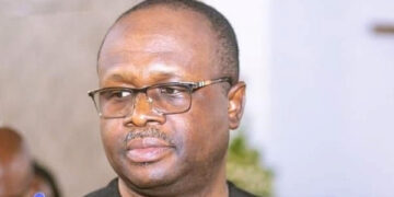 He didn’t like helicopters: Muntaka reveals Omane Boamah’s first time boarding