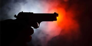 Police gun down suspected armed robber in Donkorkrom after highway shootout