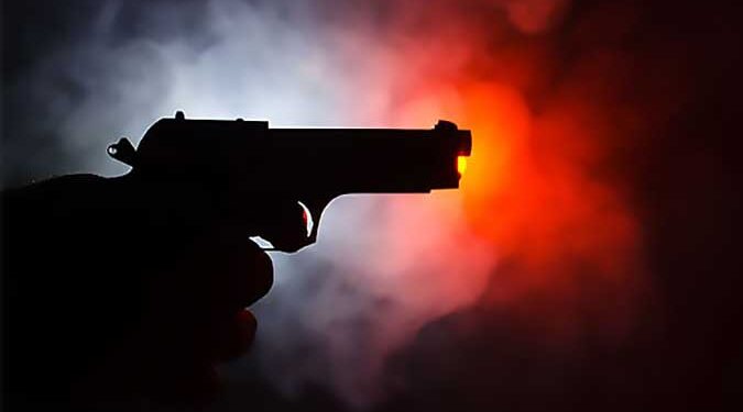 Police gun down suspected armed robber in Donkorkrom after highway shootout