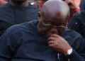 “Profoundly saddened”- Akufo-Addo mourns military helicopter crash