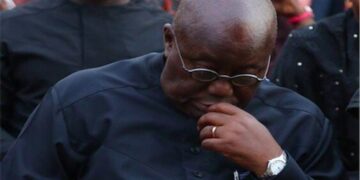 “Profoundly saddened”- Akufo-Addo mourns military helicopter crash