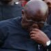 “Profoundly saddened”- Akufo-Addo mourns military helicopter crash