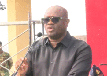 Stop chasing mourners during State funeral – Gov’t warns media