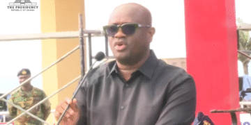 Stop chasing mourners during State funeral – Gov’t warns media