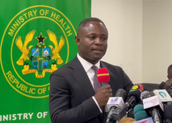 “Nobody has right to attack health professionals” – Health Minister