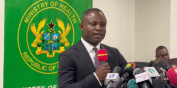 “Nobody has right to attack health professionals” – Health Minister