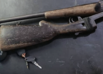 E/R: Police arrest 10 suspects, seize 9 weapons ahead of Akwatia by-election