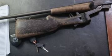 E/R: Police arrest 10 suspects, seize 9 weapons ahead of Akwatia by-election