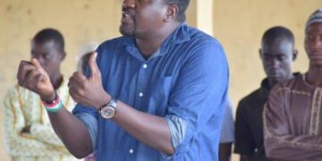 None of NPP flagbearer hopefuls can beat NDC in 2028 – Siidi Abubakar