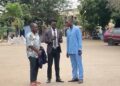 Armed Forces SHTS: WAEC confiscates invigilator’s phone over alleged malpractice