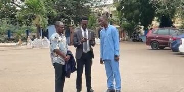 Armed Forces SHTS: WAEC confiscates invigilator’s phone over alleged malpractice