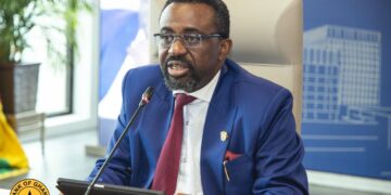 Cedi surge triggers 50% dip in remittances – BoG Governor reveals