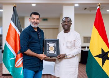 Kenya reposes confidence in Zoomlion waste solutions