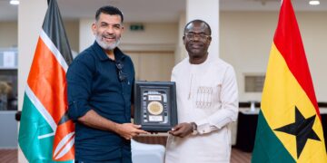 Kenya reposes confidence in Zoomlion waste solutions