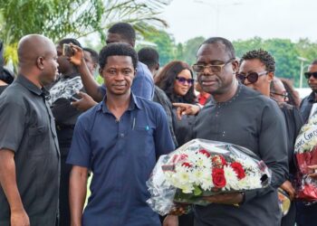 “Heartbreaking Loss” – Jospong Group mourns helicopter crash victims