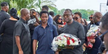 “Heartbreaking Loss” – Jospong Group mourns helicopter crash victims