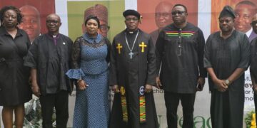 Peace Council consoles NDC, Mahama over tragic helicopter crash