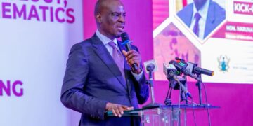 Gov’t launches nationwide BSTEM programme to boost early STEM learning