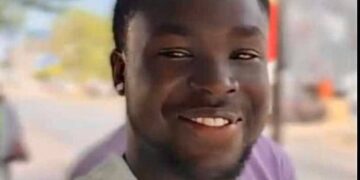 Body of University student drowned on his way to engage in galamsey retrieved